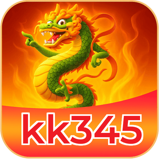 kk345 Logo