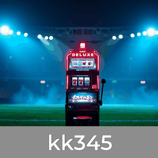 kk345: Slots-Altas Chances, Jogos de Mesa-Variedade, Dealers Ao Vivo-Imersão