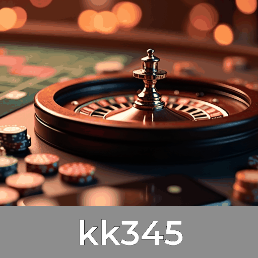 Explore kk345: Excelência em Apostas e Serviços Profissionais