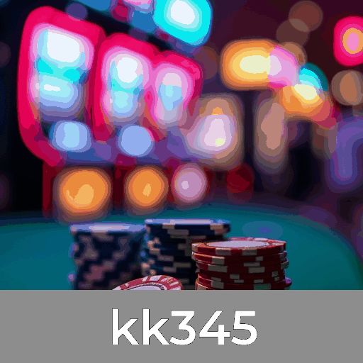Explore kk345: Excelência em Apostas e Serviços Profissionais