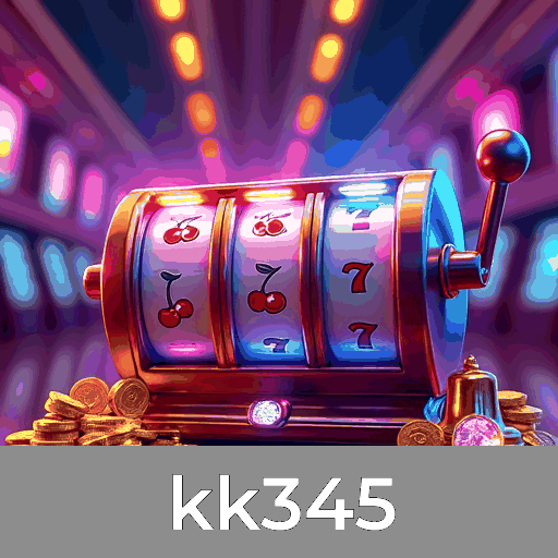 Explore a Conveniência e Funcionalidade Completa do App kk345