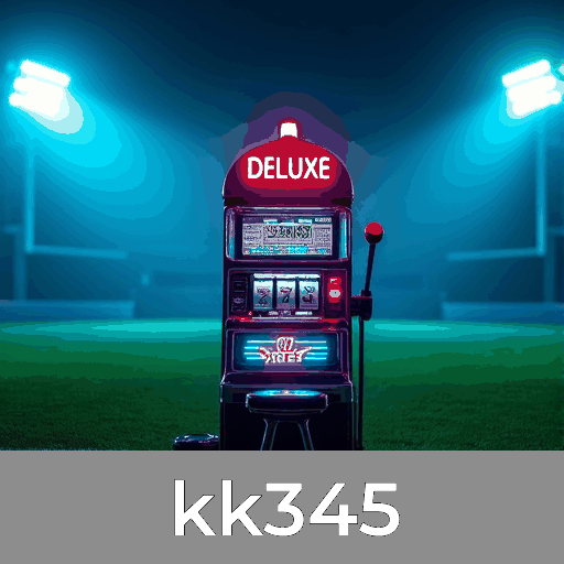 Bônus e promoções exclusivas no kk345