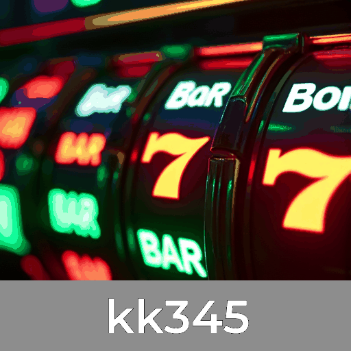 kk345: Seu Cassino Online Confiável e Premiado